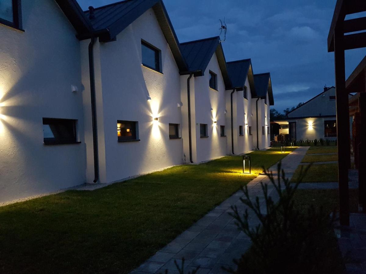 Corden Village Leba Exterior photo