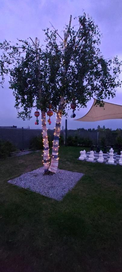 Corden Village Leba Exterior photo