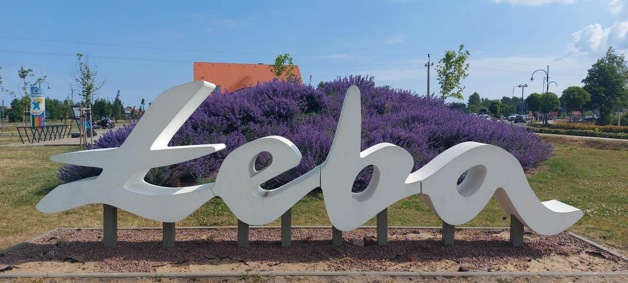 Corden Village Leba Exterior photo
